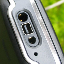 ��������� ������� Nokia 6030