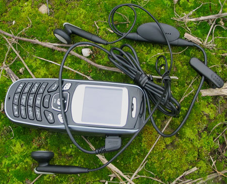 Samsung C230