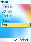 Mob ICQ