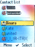 Mob ICQ