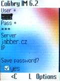 Colibri IM