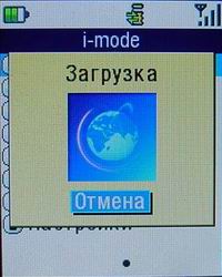chtml браузер позволяет просматривать и большой Интернет