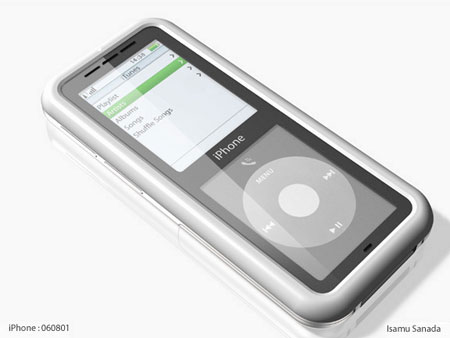 Apple iPhone