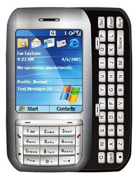 HTC Vox