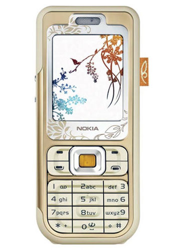 Nokia7360
