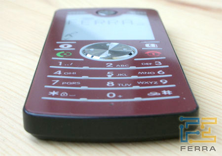 Motorola MOTOFONE F3: ������� ���������� � ����� RAZR 2