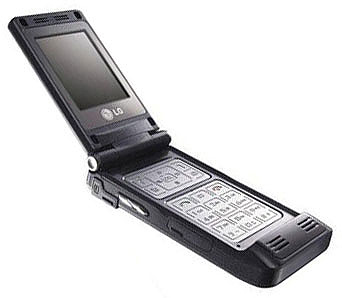 lg p7200