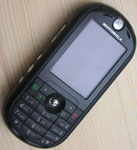 ROKR mini