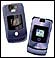 Motorola RAZR V3i � V3x: ������ �� RAZR