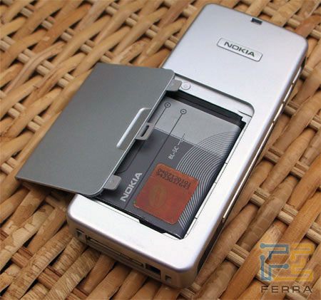 nokia n60 DSCN4973