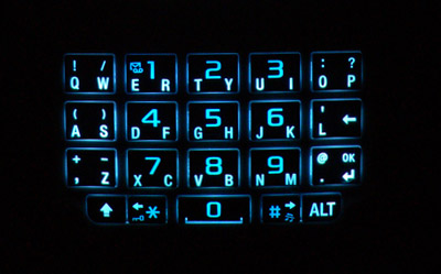 lightkeybord