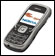 Nokia 5500: первый в мире защищённый смартфон