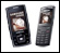 2 � 1 �� Ferra.ru � Samsung X820 � E900 Phantom: ���������� fashion-�����������