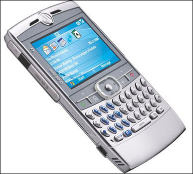 moto q