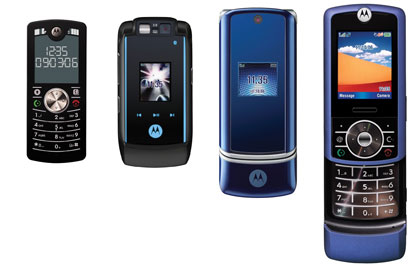 Motorola