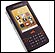 Sony Ericsson W950i: первый walkman-смартфон