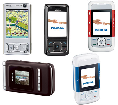 !Nokia