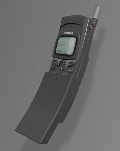 Nokia-8110