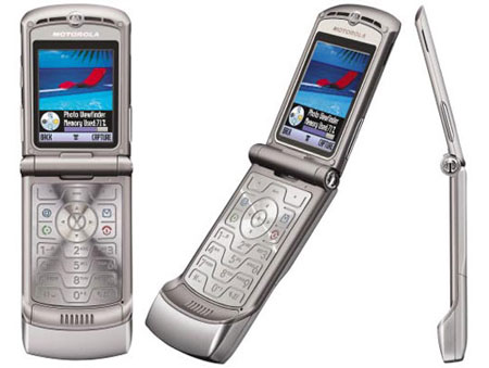 Motorola-RAZR-V3