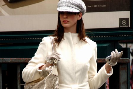 Дьявол носит Prada