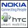 Sony Ericsson � UIQ: �������� ������ Nokia/HTC ��� ����?
