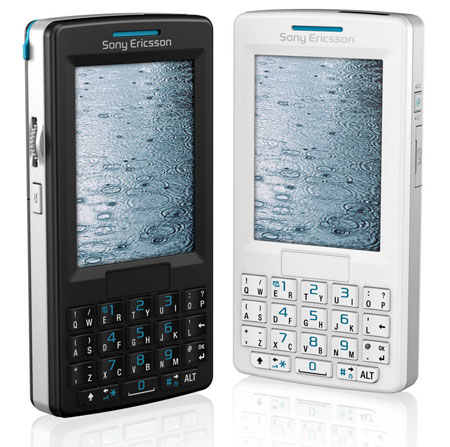 �������� Sony Ericsson M600