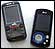 ����� �� Ferra.ru. LG KE600 ������ Sony Ericsson W830i: ������������� ���� �������� music-���������