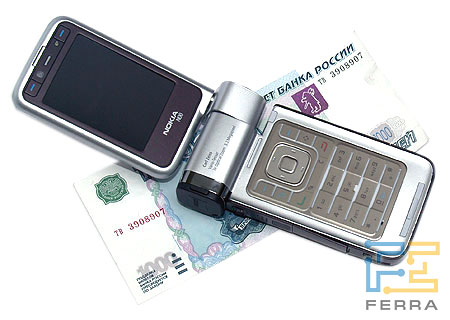 �������� Nokia N93i 2