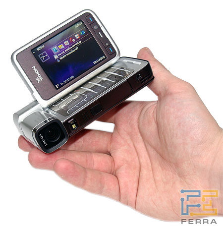 Nokia N93i � ���� 1