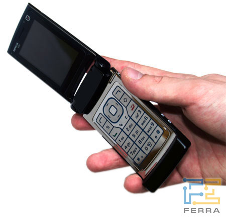 Nokia N76 � ����