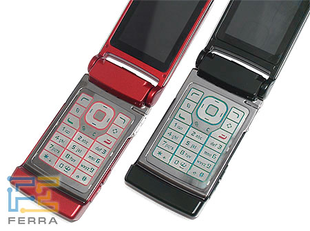 ���������� Nokia N76