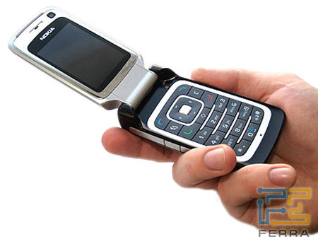 Nokia 6290 � ����