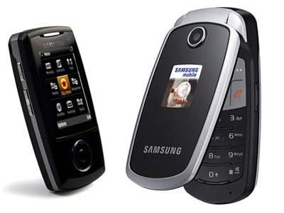 Samsung i520 � E790