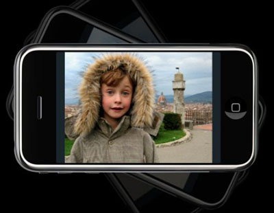 Apple iPhone