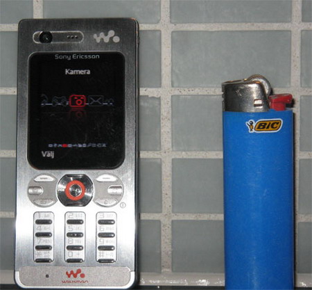 SE W800 Ai live 6