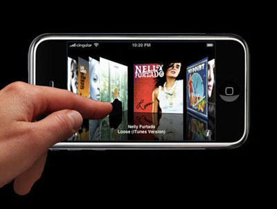 iPhone 3