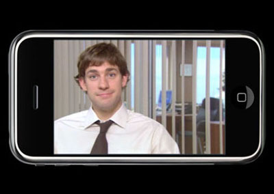 iPhone 4