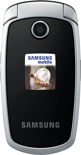 Samsung E790 1