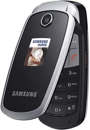 Samsung E790 2