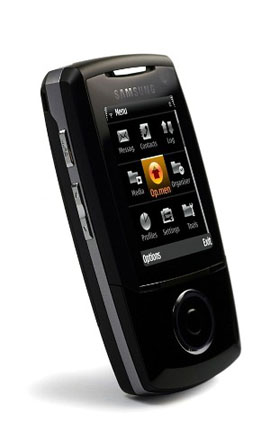 Samsung i520 1