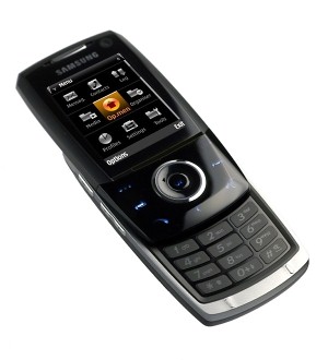 Samsung i520 2