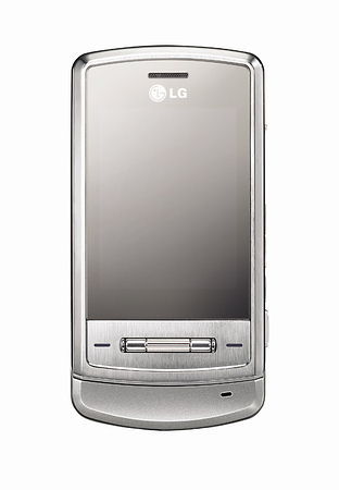 LG KE970 1