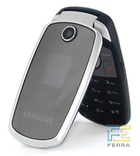 ������ Samsung E790