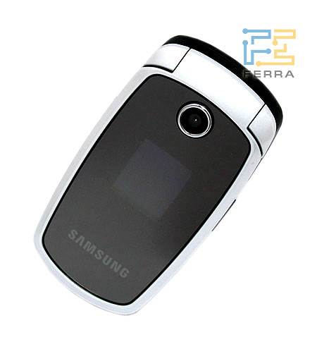 Samsung E790 � �������� ���������