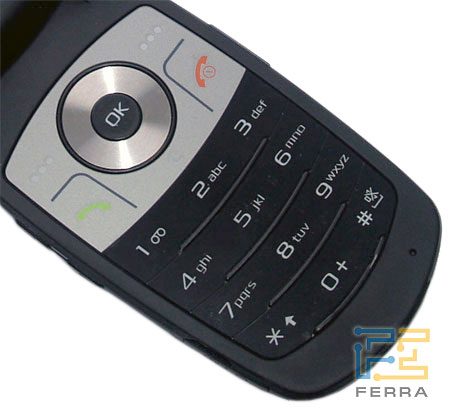 ���������� Samsung E790