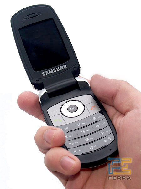 Samsung E790 � ����