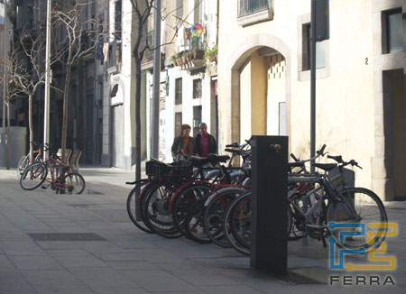 Барселона – самый европейский город Испании 2