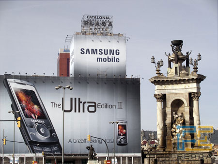������������ ������� Samsung, LG � Motorola � ��������� 1