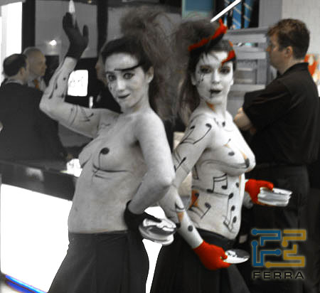 ���������������� ��� 3GSM World Congress�2007 2