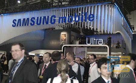 ����� Samsung